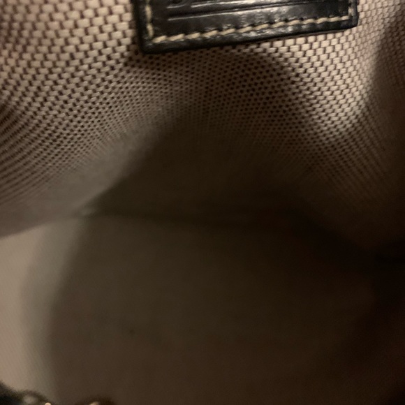 Dooney and Bourke tote - Picture 9 of 13